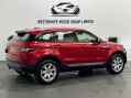 Land Rover Range Rover Evoque 2.2 SD4 Pure Auto 4WD Euro 5 5dr 14