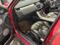 Land Rover Range Rover Evoque 2.2 SD4 Pure Auto 4WD Euro 5 5dr 72