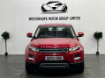 Land Rover Range Rover Evoque 2.2 SD4 Pure Auto 4WD Euro 5 5dr 7