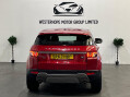 Land Rover Range Rover Evoque 2.2 SD4 Pure Auto 4WD Euro 5 5dr 12