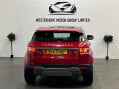 Land Rover Range Rover Evoque 2.2 SD4 Pure Auto 4WD Euro 5 5dr 13