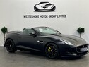 Jaguar F-Type 3.0 V6 S Auto Euro 5 (s/s) 2dr