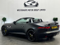 Jaguar F-Type 3.0 V6 S Auto Euro 5 (s/s) 2dr 2