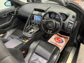 Jaguar F-Type 3.0 V6 S Auto Euro 5 (s/s) 2dr 3