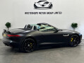 Jaguar F-Type 3.0 V6 S Auto Euro 5 (s/s) 2dr 4