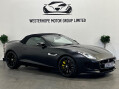 Jaguar F-Type 3.0 V6 S Auto Euro 5 (s/s) 2dr 9