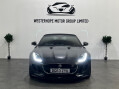 Jaguar F-Type 3.0 V6 S Auto Euro 5 (s/s) 2dr 10