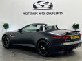 Jaguar F-Type 3.0 V6 S Auto Euro 5 (s/s) 2dr 13