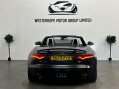 Jaguar F-Type 3.0 V6 S Auto Euro 5 (s/s) 2dr 17