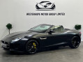 Jaguar F-Type 3.0 V6 S Auto Euro 5 (s/s) 2dr 8