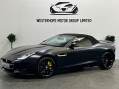 Jaguar F-Type 3.0 V6 S Auto Euro 5 (s/s) 2dr 11