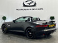 Jaguar F-Type 3.0 V6 S Auto Euro 5 (s/s) 2dr 12