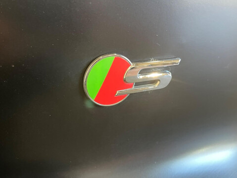 Jaguar F-Type 3.0 V6 S Auto Euro 5 (s/s) 2dr 30