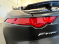Jaguar F-Type 3.0 V6 S Auto Euro 5 (s/s) 2dr 49
