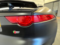 Jaguar F-Type 3.0 V6 S Auto Euro 5 (s/s) 2dr 50