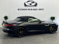 Jaguar F-Type 3.0 V6 S Auto Euro 5 (s/s) 2dr 20