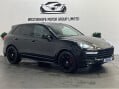 Porsche Cayenne 3.6T V6 GTS TiptronicS 4WD Euro 6 (s/s) 5dr 1
