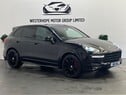 Porsche Cayenne 3.6T V6 GTS TiptronicS 4WD Euro 6 (s/s) 5dr