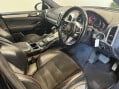 Porsche Cayenne 3.6T V6 GTS TiptronicS 4WD Euro 6 (s/s) 5dr 3