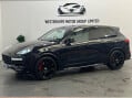 Porsche Cayenne 3.6T V6 GTS TiptronicS 4WD Euro 6 (s/s) 5dr 8