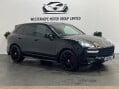 Porsche Cayenne 3.6T V6 GTS TiptronicS 4WD Euro 6 (s/s) 5dr 9