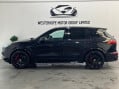 Porsche Cayenne 3.6T V6 GTS TiptronicS 4WD Euro 6 (s/s) 5dr 12