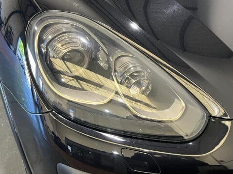 Porsche Cayenne 3.6T V6 GTS TiptronicS 4WD Euro 6 (s/s) 5dr 51