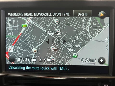 Porsche Cayenne 3.6T V6 GTS TiptronicS 4WD Euro 6 (s/s) 5dr 41