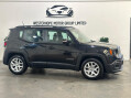 Jeep Renegade 1.6 MultiJetII Longitude Euro 6 (s/s) 5dr 1