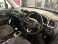 Jeep Renegade 1.6 MultiJetII Longitude Euro 6 (s/s) 5dr 2
