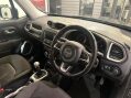 Jeep Renegade 1.6 MultiJetII Longitude Euro 6 (s/s) 5dr 2