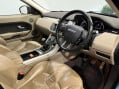 Land Rover Range Rover Evoque 2.2 eD4 Pure Tech FWD Euro 5 (s/s) 5dr 3