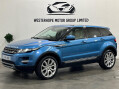Land Rover Range Rover Evoque 2.2 eD4 Pure Tech FWD Euro 5 (s/s) 5dr 7