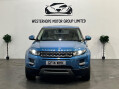 Land Rover Range Rover Evoque 2.2 eD4 Pure Tech FWD Euro 5 (s/s) 5dr 9