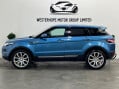 Land Rover Range Rover Evoque 2.2 eD4 Pure Tech FWD Euro 5 (s/s) 5dr 12