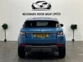 Land Rover Range Rover Evoque 2.2 eD4 Pure Tech FWD Euro 5 (s/s) 5dr 14