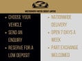 Land Rover Range Rover Evoque 2.2 eD4 Pure Tech FWD Euro 5 (s/s) 5dr 26