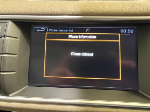 Land Rover Range Rover Evoque 2.2 eD4 Pure Tech FWD Euro 5 (s/s) 5dr 41
