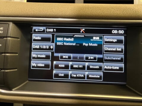 Land Rover Range Rover Evoque 2.2 eD4 Pure Tech FWD Euro 5 (s/s) 5dr 43