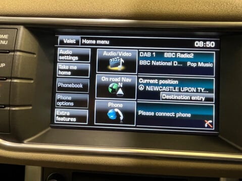 Land Rover Range Rover Evoque 2.2 eD4 Pure Tech FWD Euro 5 (s/s) 5dr 44