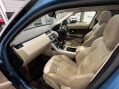 Land Rover Range Rover Evoque 2.2 eD4 Pure Tech FWD Euro 5 (s/s) 5dr 50