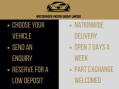 Jaguar XF 2.2d Luxury Auto Euro 5 (s/s) 4dr 26
