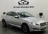 Jaguar XF 2.2d Luxury Auto Euro 5 (s/s) 4dr