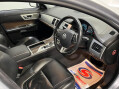 Jaguar XF 2.2d Luxury Auto Euro 5 (s/s) 4dr 3