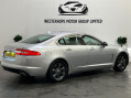 Jaguar XF 2.2d Luxury Auto Euro 5 (s/s) 4dr 4