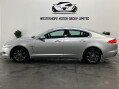Jaguar XF 2.2d Luxury Auto Euro 5 (s/s) 4dr 10