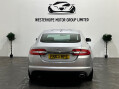 Jaguar XF 2.2d Luxury Auto Euro 5 (s/s) 4dr 13