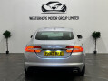 Jaguar XF 2.2d Luxury Auto Euro 5 (s/s) 4dr 14