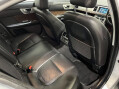 Jaguar XF 2.2d Luxury Auto Euro 5 (s/s) 4dr 17