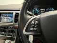 Jaguar XF 2.2d Luxury Auto Euro 5 (s/s) 4dr 22